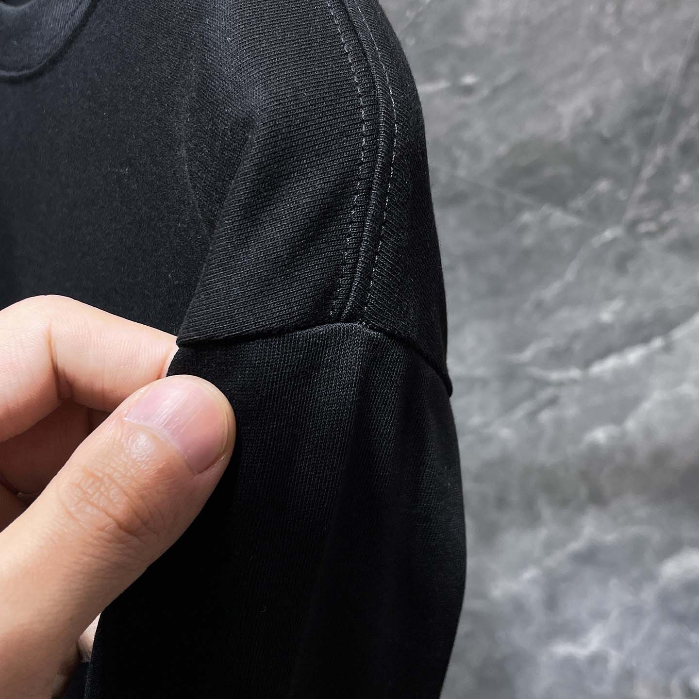 Chrome Hearts Long-sleeve T-shirt  - DopestKickz