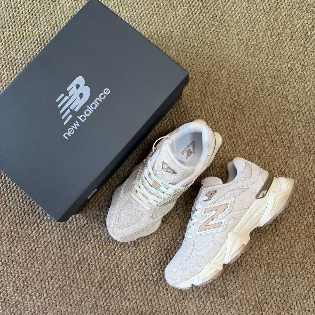 New Balance nb9060   U9060CCB - DopestKickz