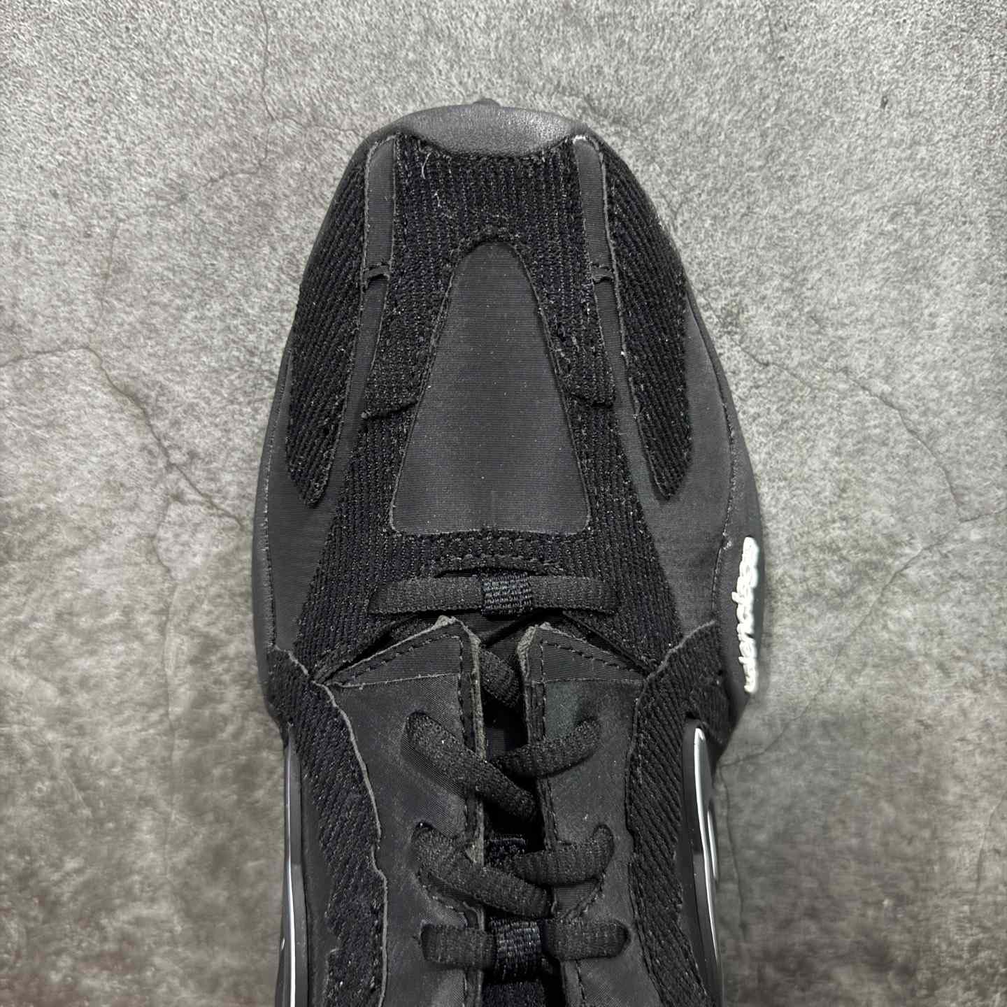 Balenciaga Monday Ultra Sneaker In Black - DopestKickz
