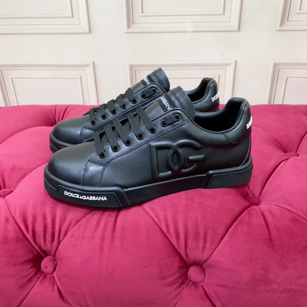 Dolce & Gabbana Sneakers - DopestKickz