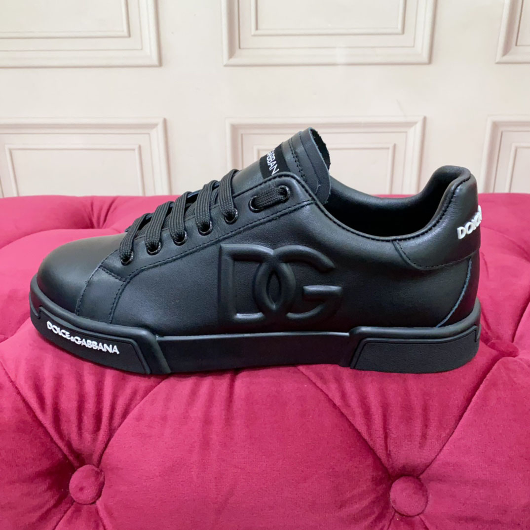 Dolce & Gabbana Sneakers - DopestKickz