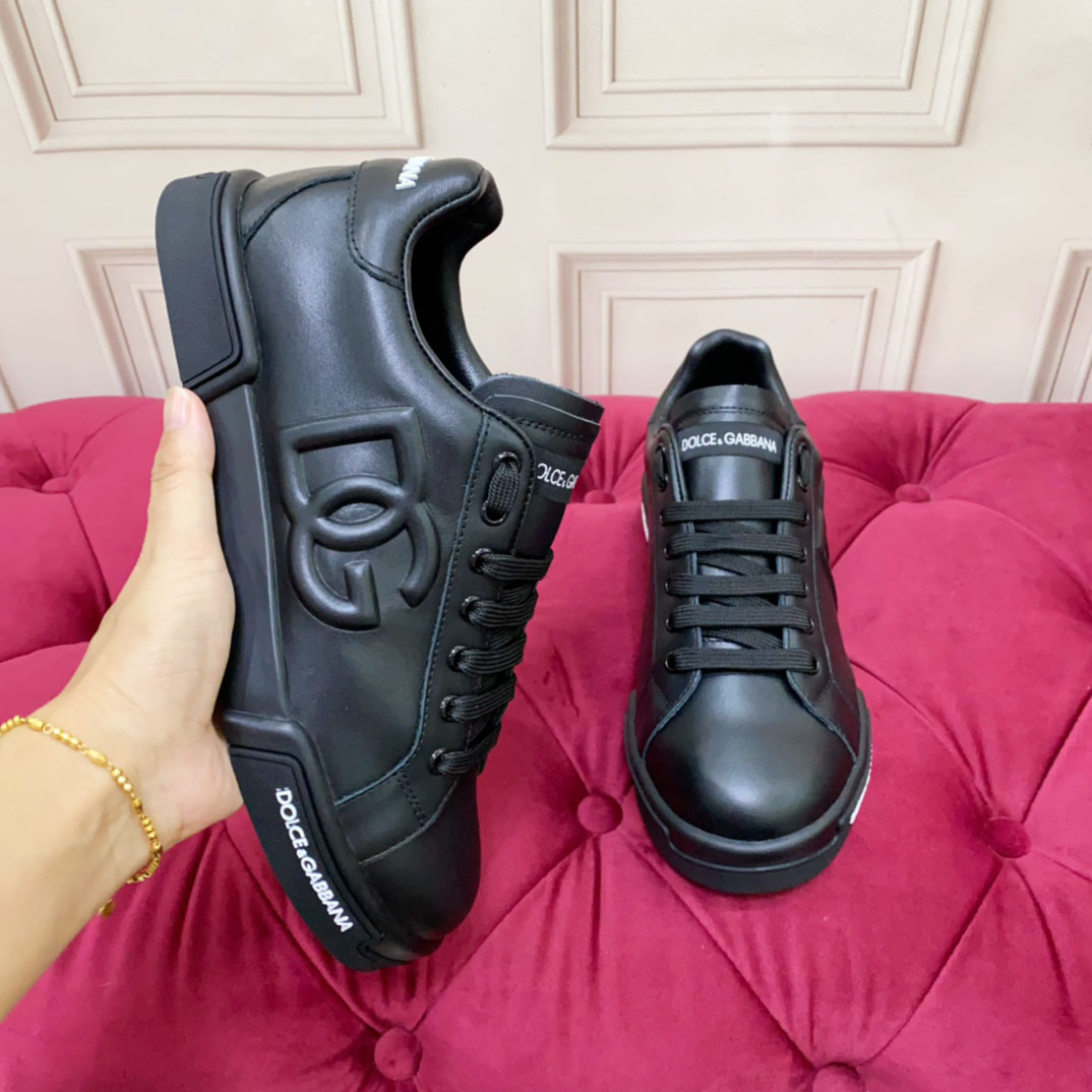 Dolce & Gabbana Sneakers - DopestKickz