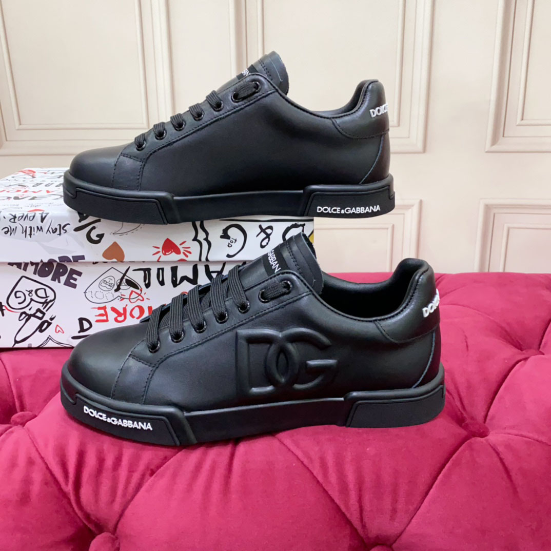 Dolce & Gabbana Sneakers - DopestKickz