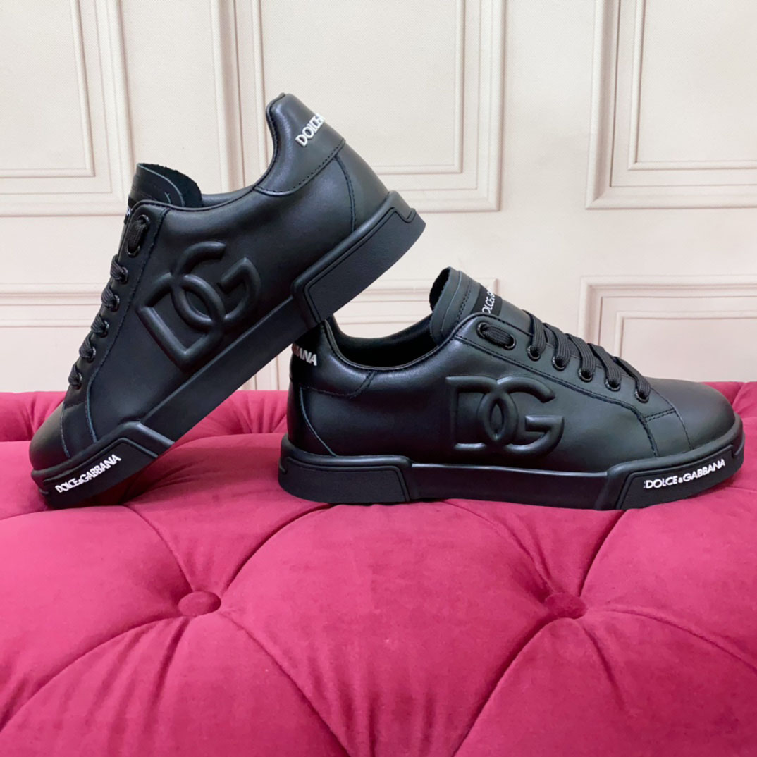 Dolce & Gabbana Sneakers - DopestKickz