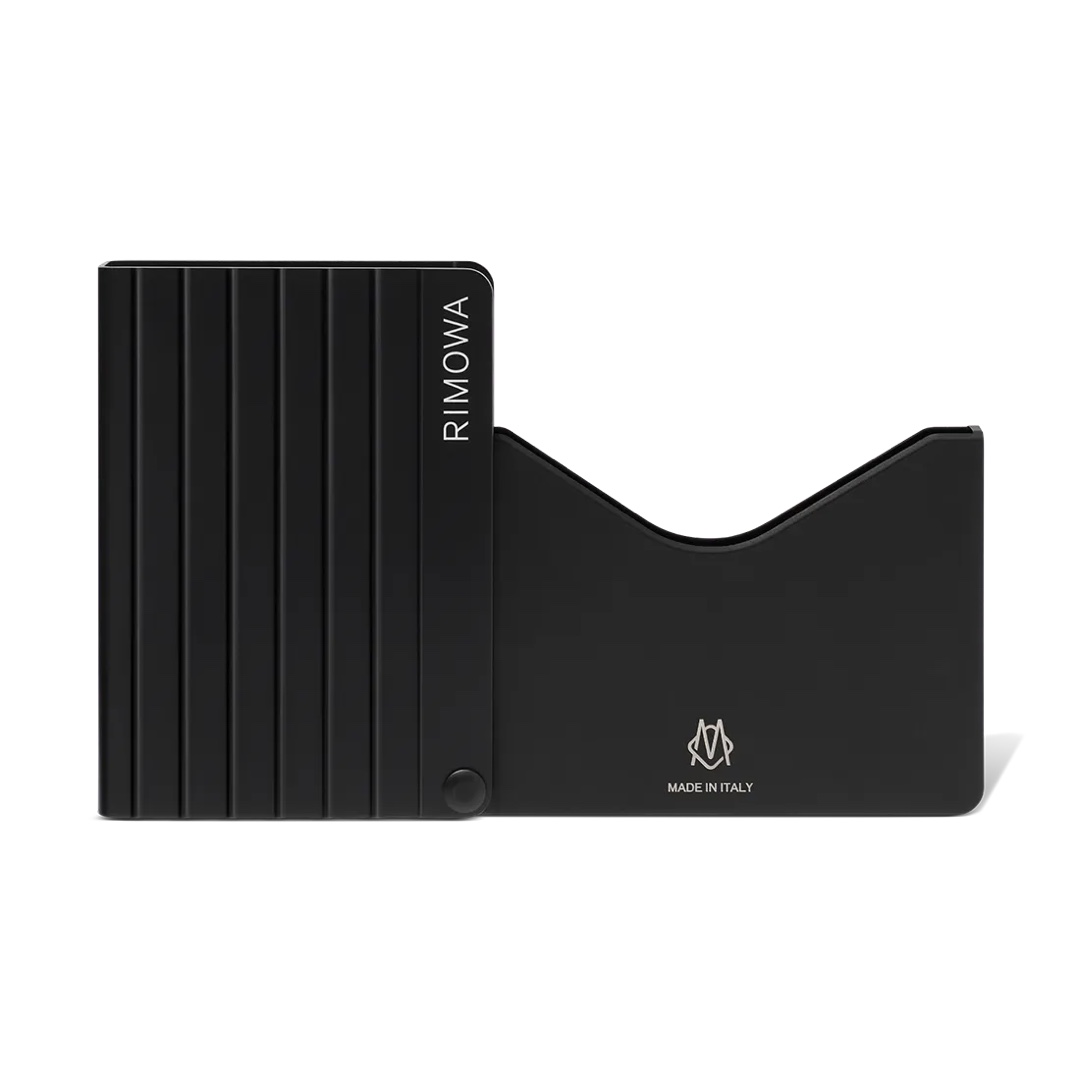 Rimowa Card Holder - DopestKickz