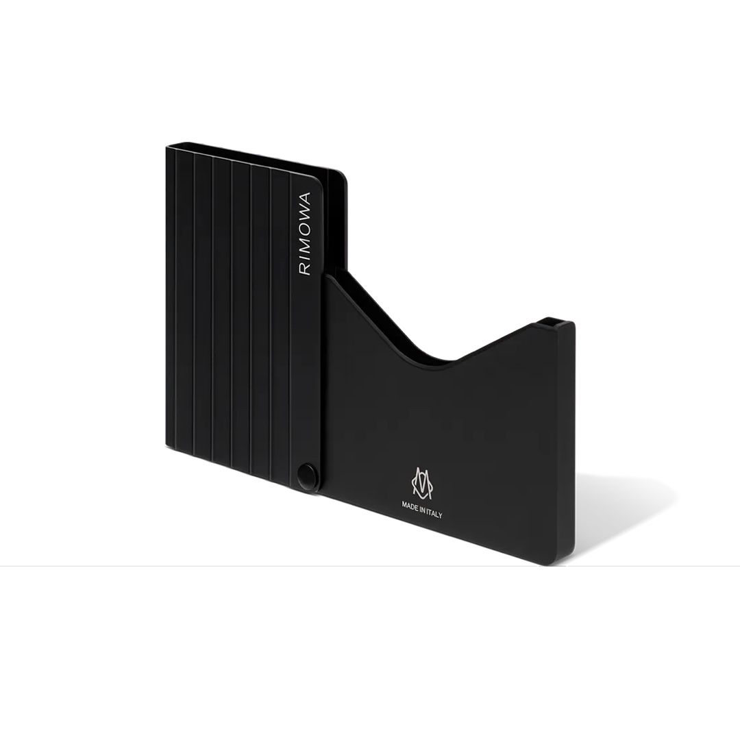 Rimowa Card Holder - DopestKickz