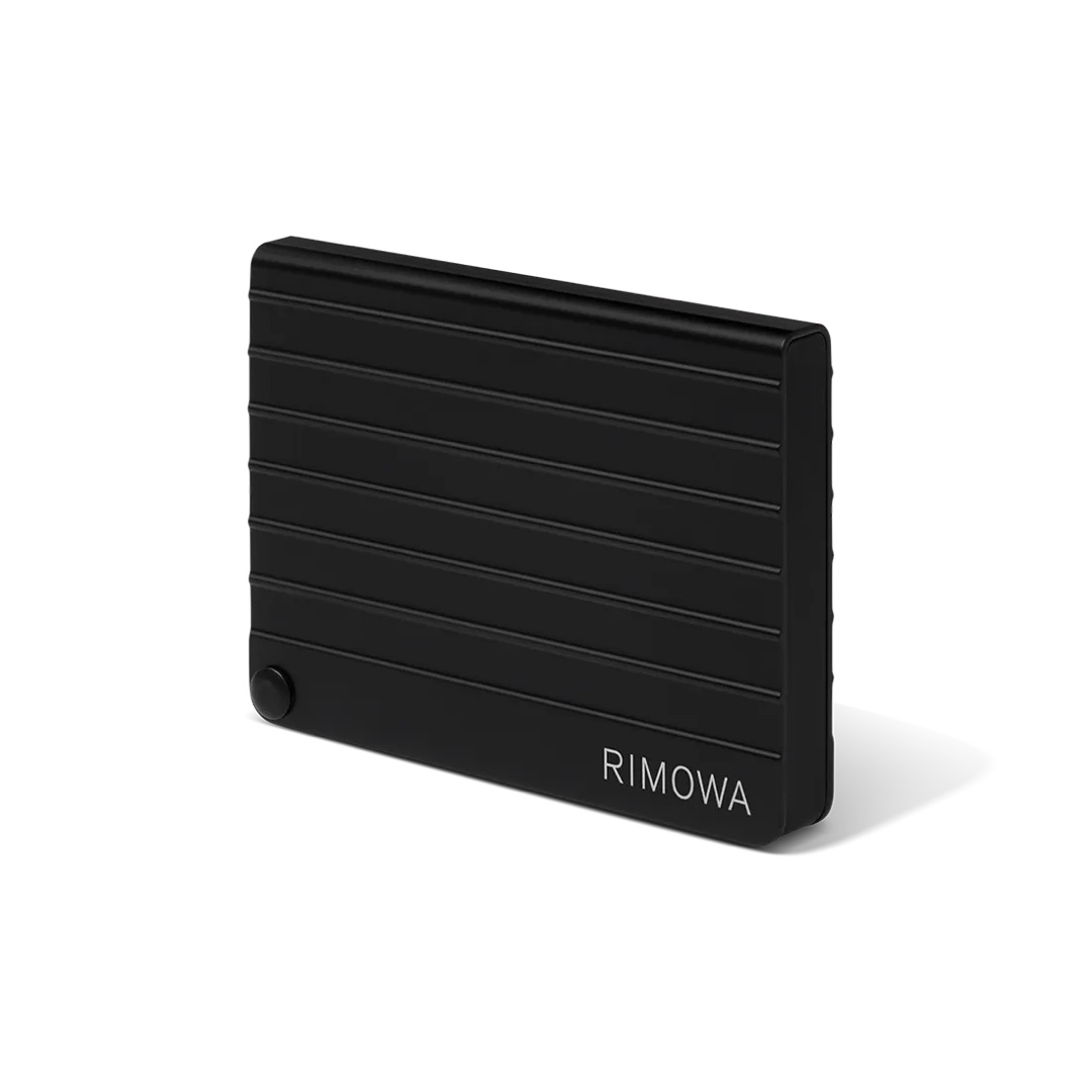 Rimowa Card Holder - DopestKickz