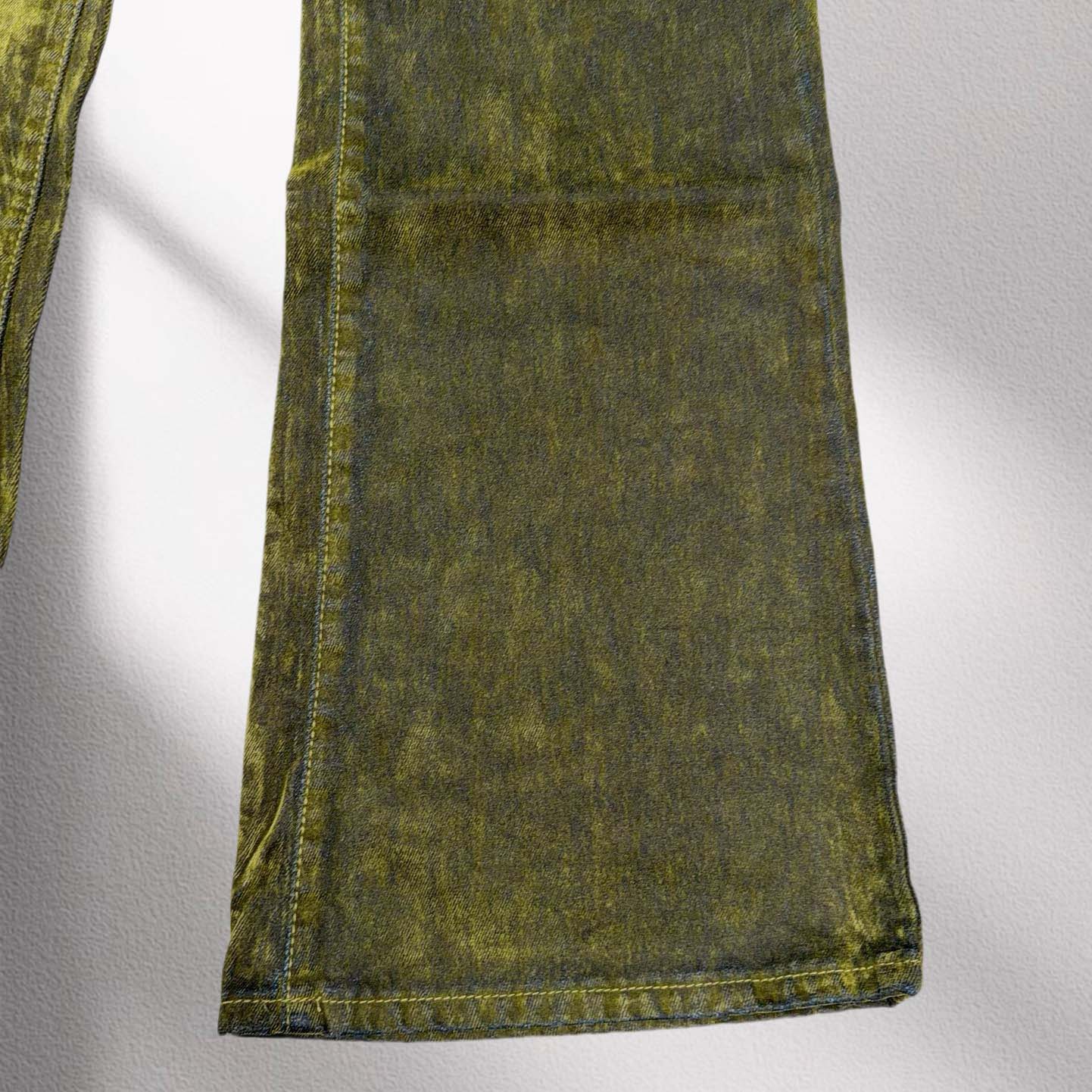 Purple-Brand Jeans   1004 - DopestKickz