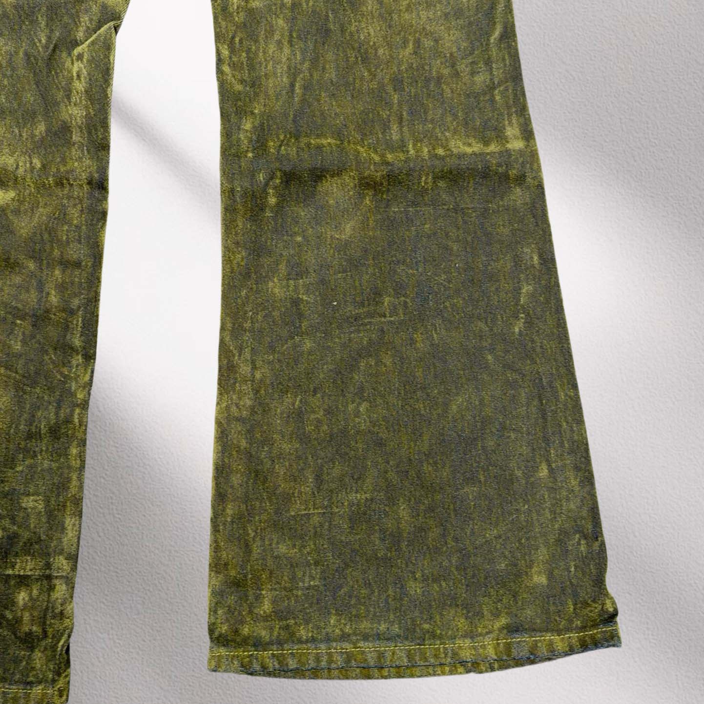 Purple-Brand Jeans   1004 - DopestKickz