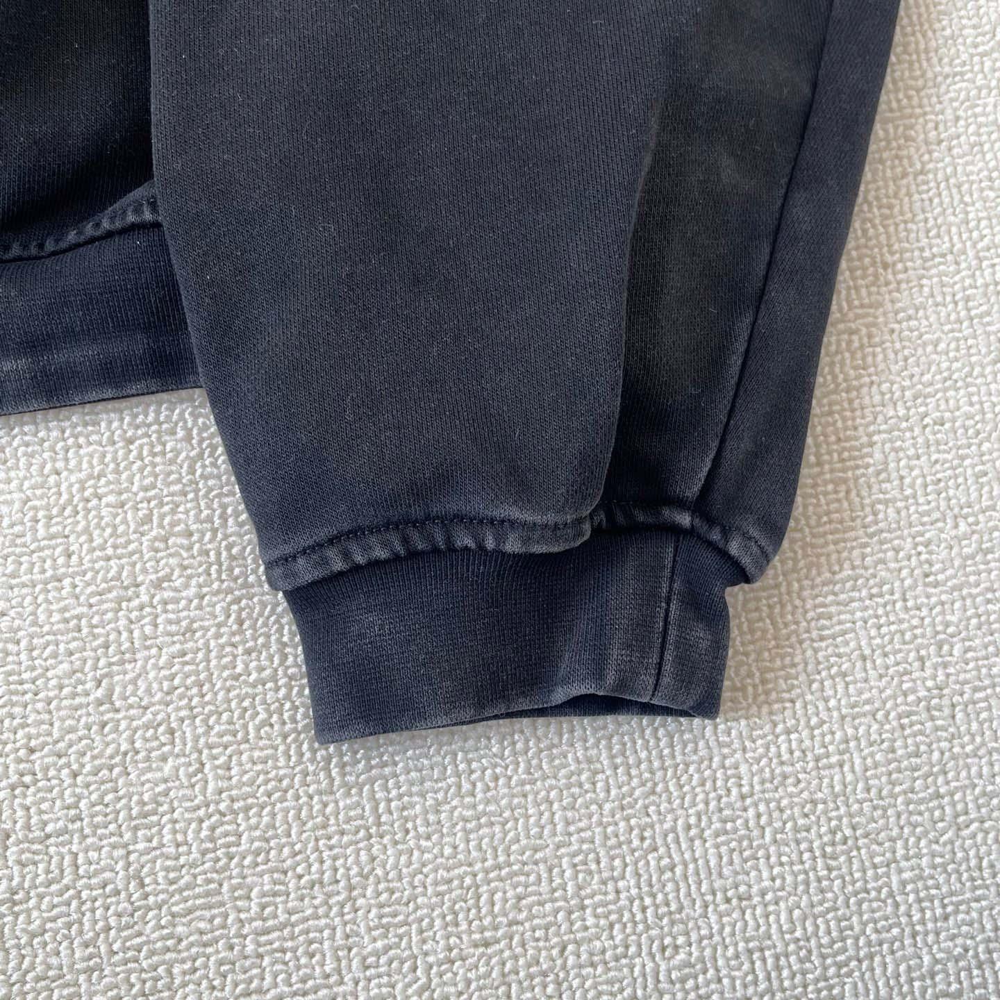 Enfants Riches Déprimés  Pig Alan Jackson Assemblage Zip Up Hoodie - DopestKickz