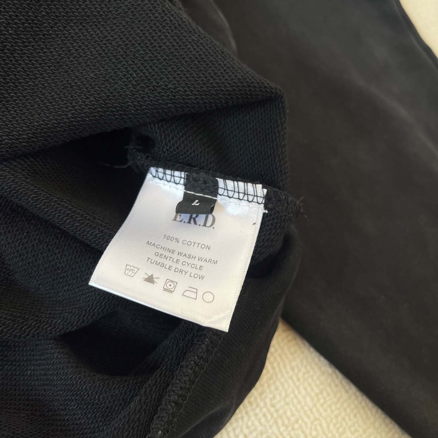 Enfants Riches Déprimés  Pig Alan Jackson Assemblage Zip Up Hoodie - DopestKickz