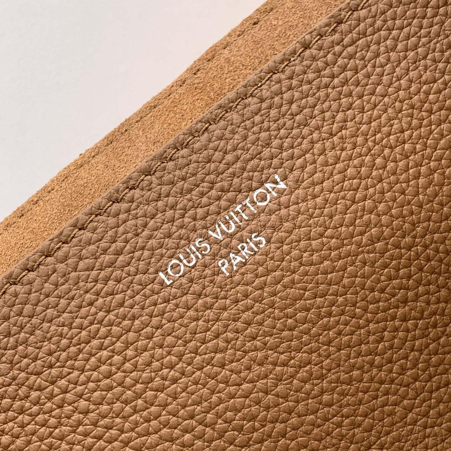 Louis Vuitton Verso Hobo H38      M26745 - DopestKickz