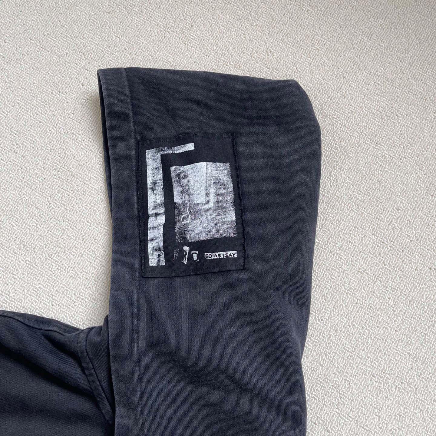 Enfants Riches Déprimés  Maxfield Exclusive Assemblage Hoodie - DopestKickz