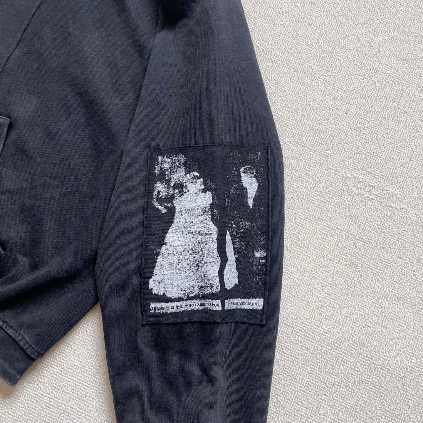 Enfants Riches Déprimés  Maxfield Exclusive Assemblage Hoodie - DopestKickz