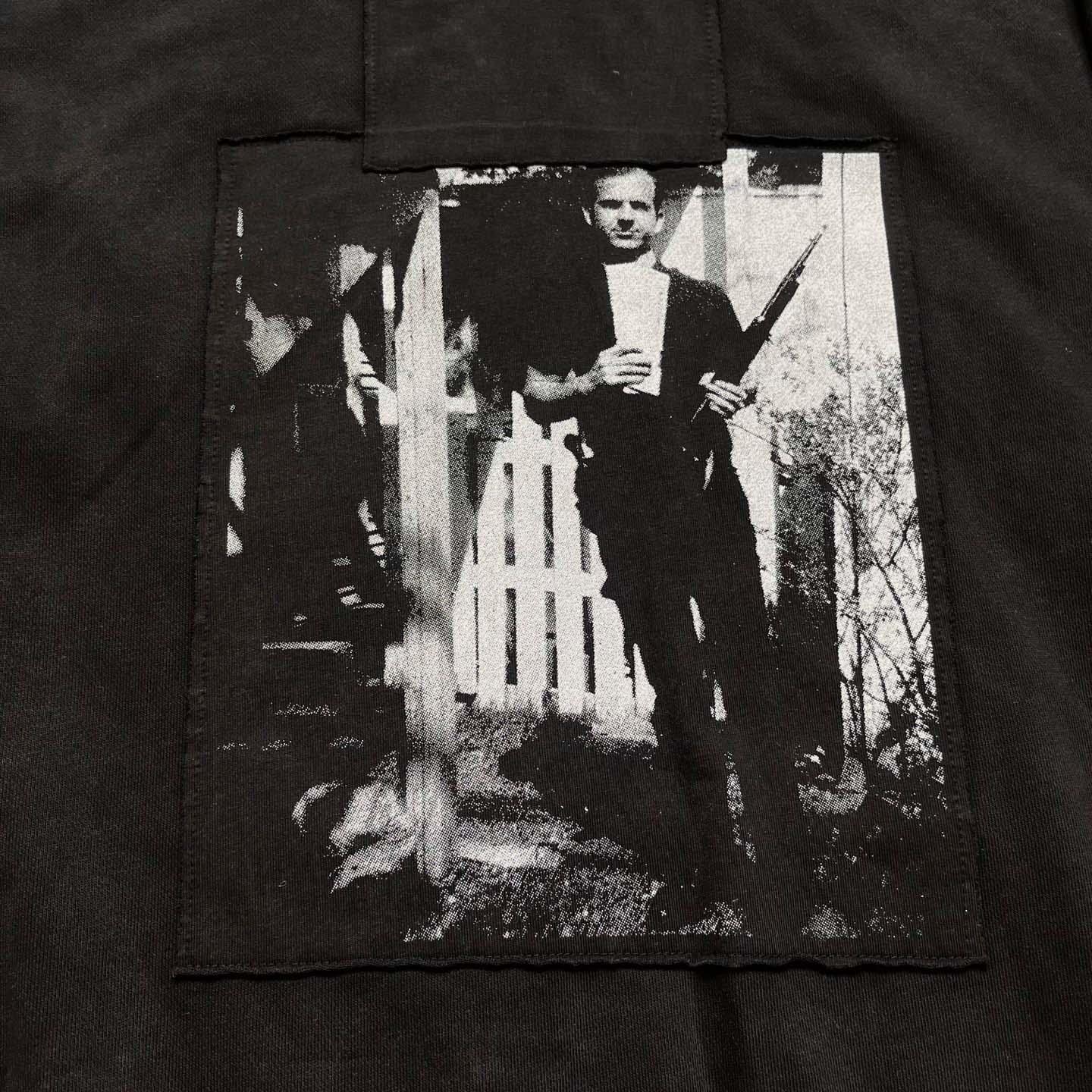 Enfants Riches Déprimés  Maxfield Exclusive Assemblage Hoodie - DopestKickz