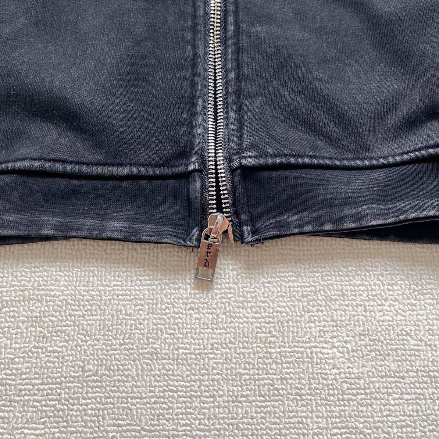 Enfants Riches Déprimés  Maxfield Exclusive Assemblage Hoodie - DopestKickz