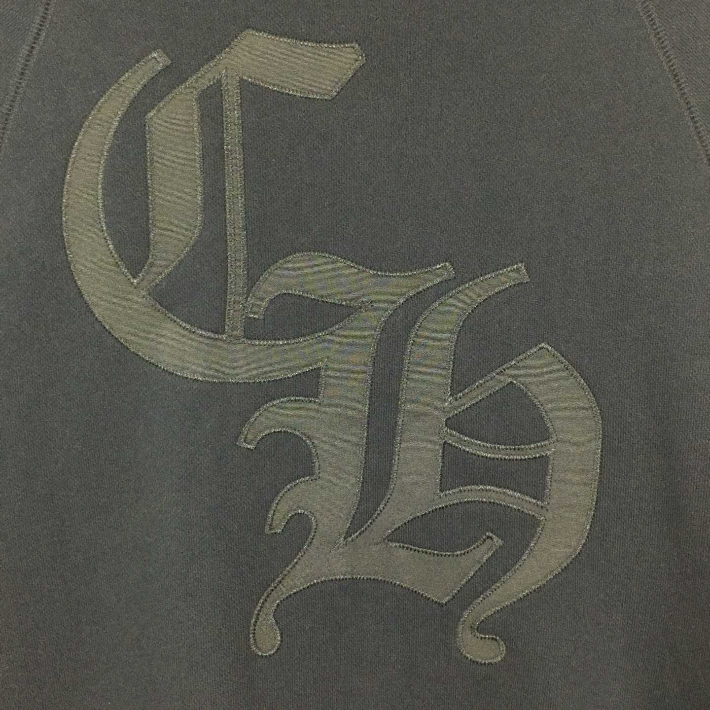 Chrome Hearts Cotton Hoodie - DopestKickz