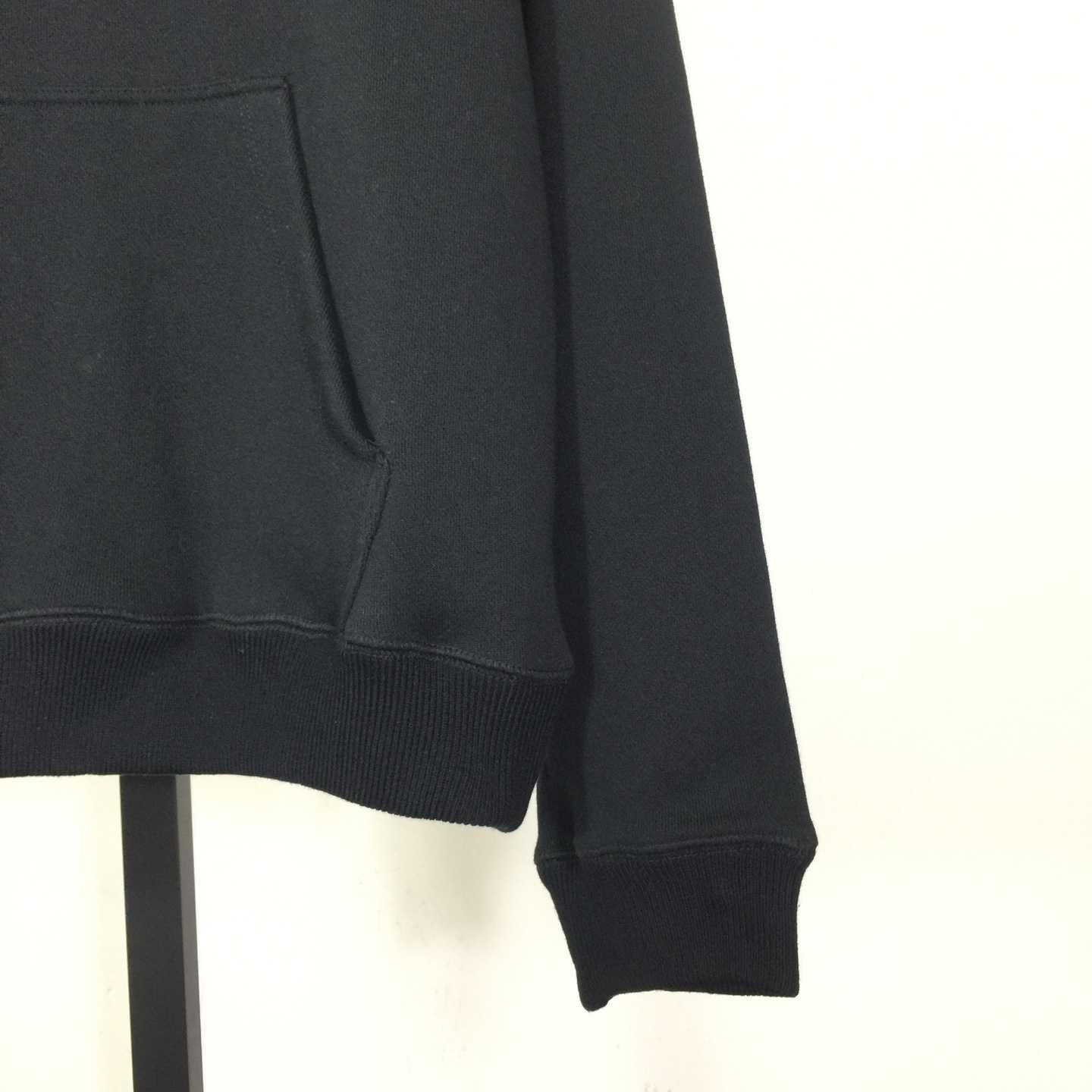 Chrome Hearts Cotton Hoodie - DopestKickz