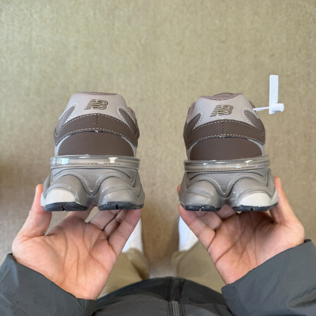 New Balance nb9060   U9060493 - DopestKickz