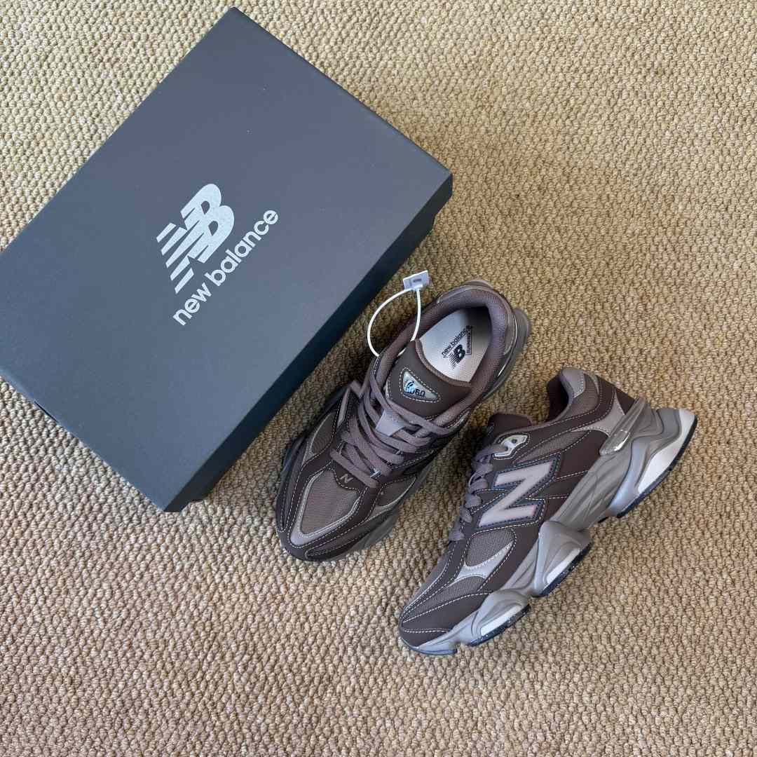New Balance nb9060   U9060493 - DopestKickz