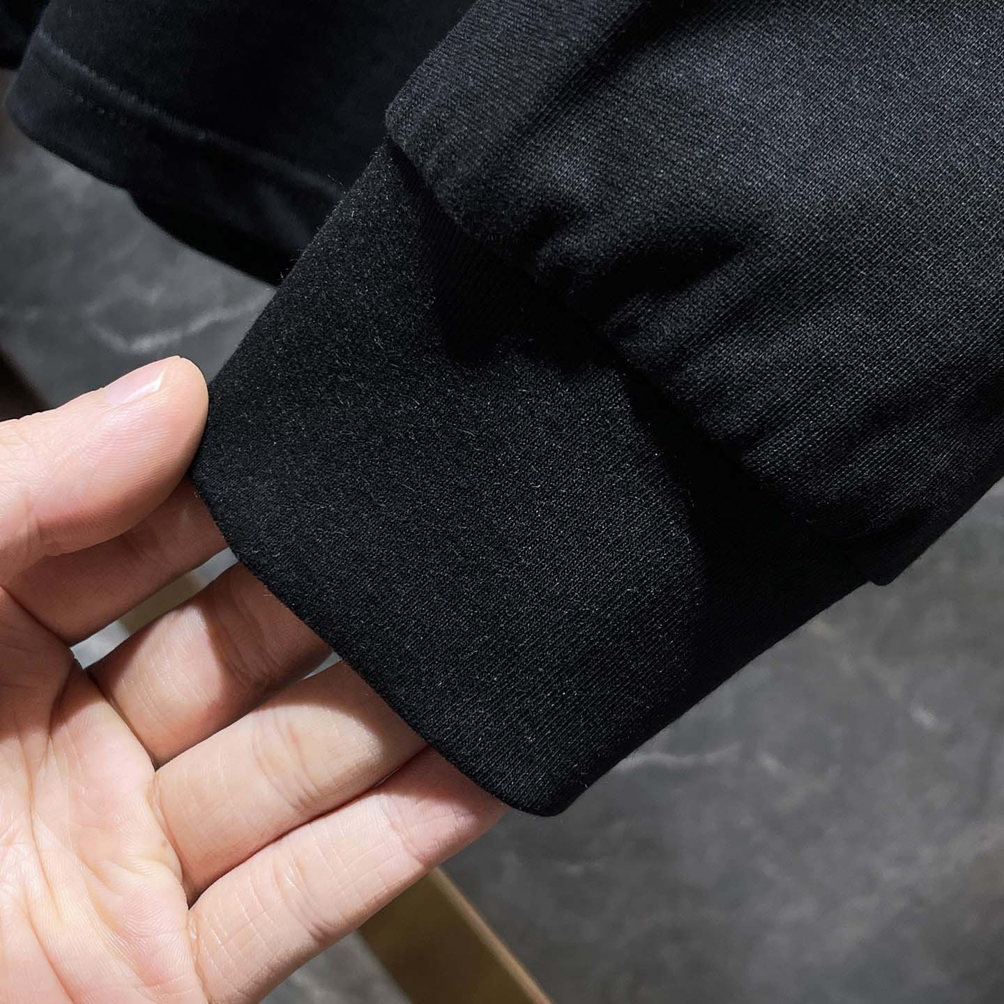 Chrome Hearts Long-sleeve T-shirt  - DopestKickz