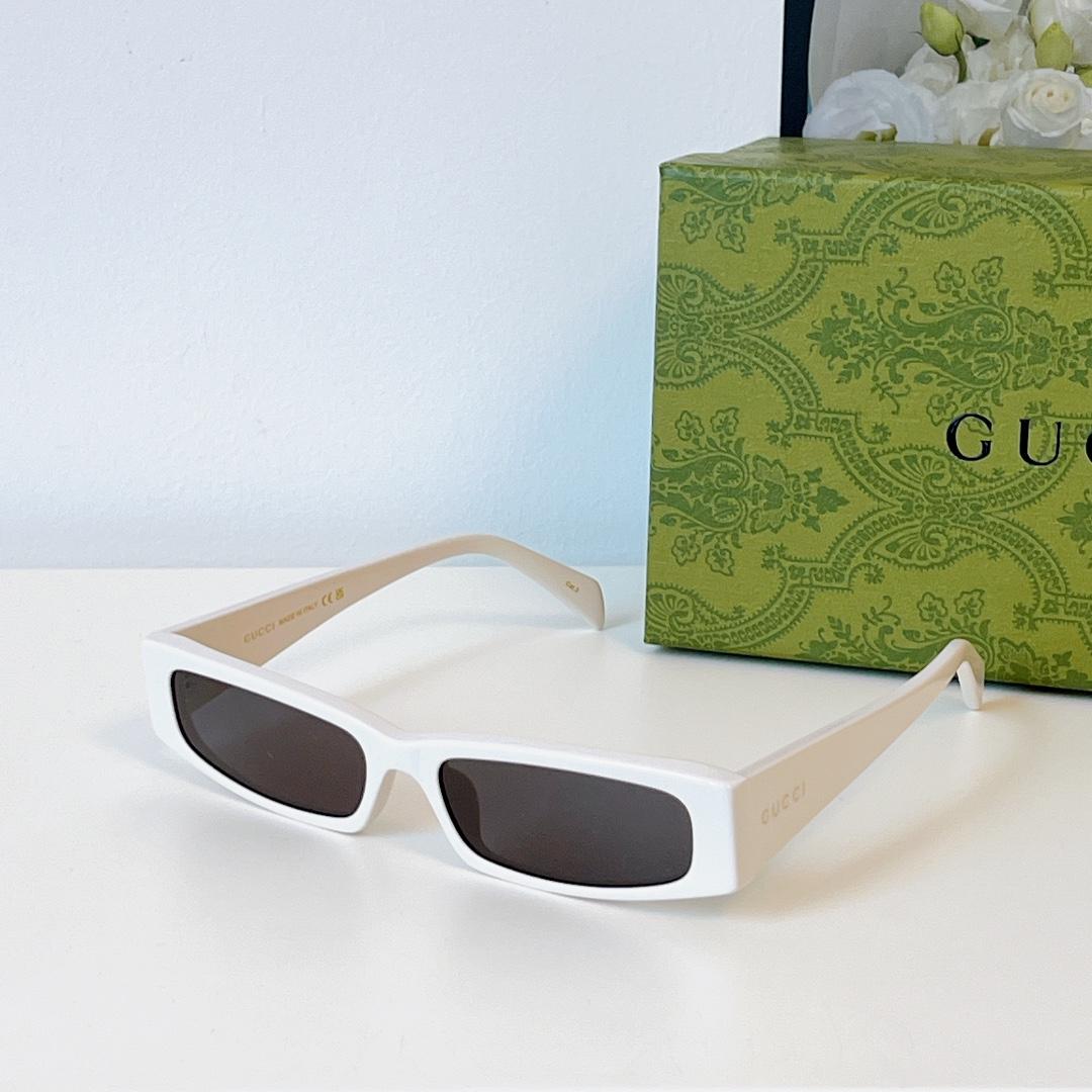 Gucci GG1778S Sunglasses  - DopestKickz