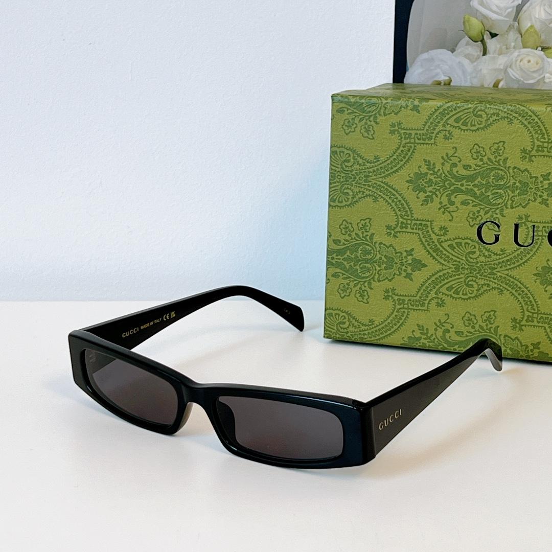 Gucci GG1778S Sunglasses  - DopestKickz