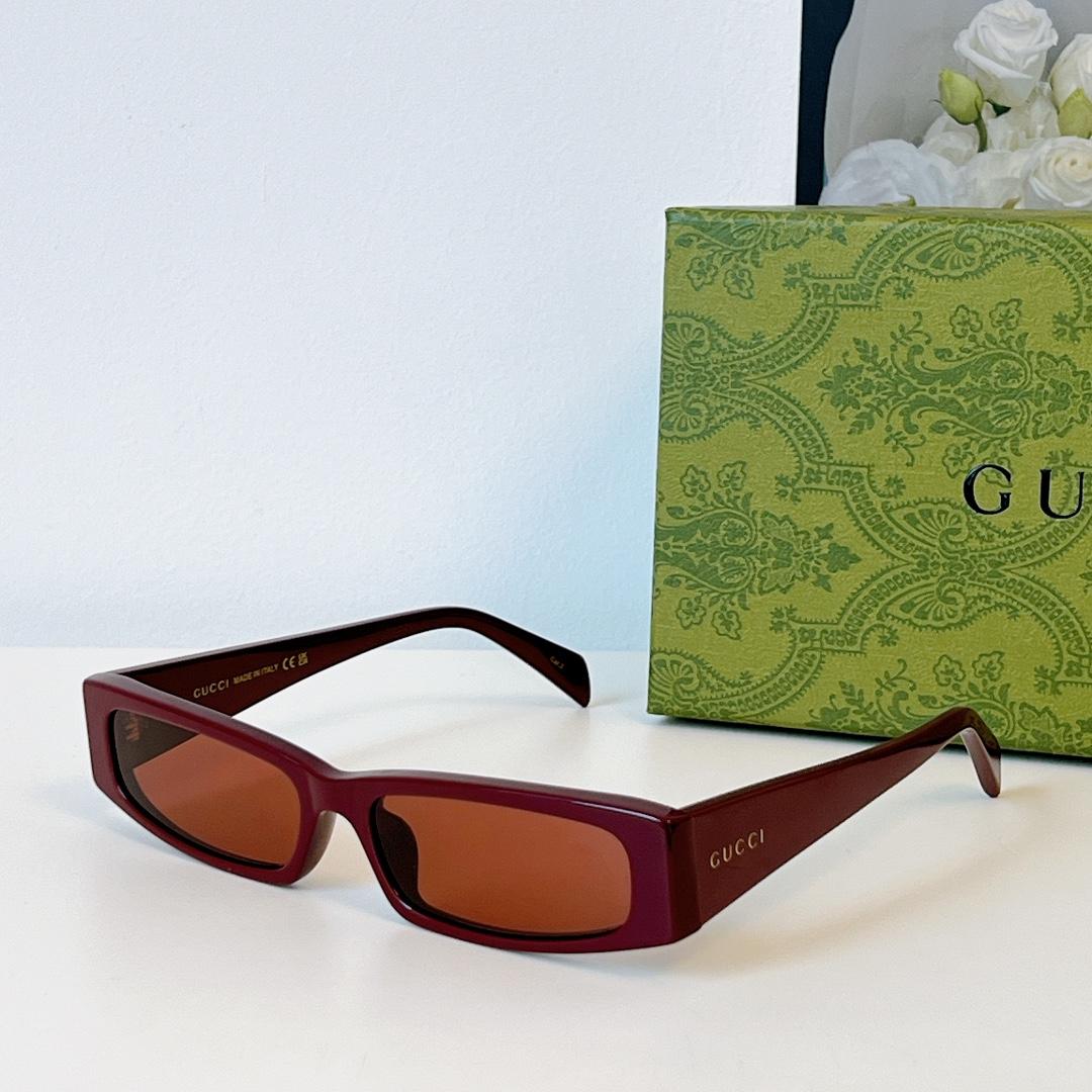 Gucci GG1778S Sunglasses  - DopestKickz