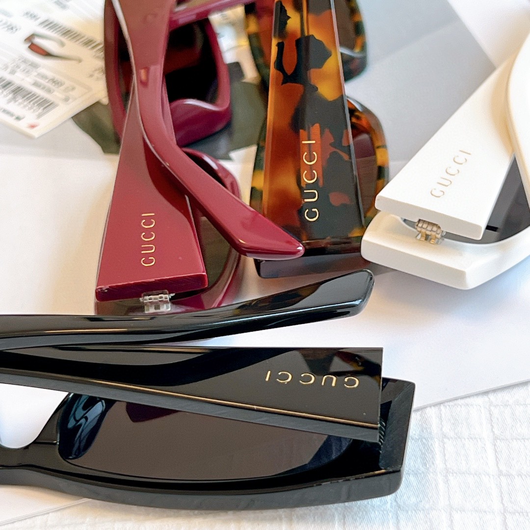 Gucci GG1778S Sunglasses  - DopestKickz