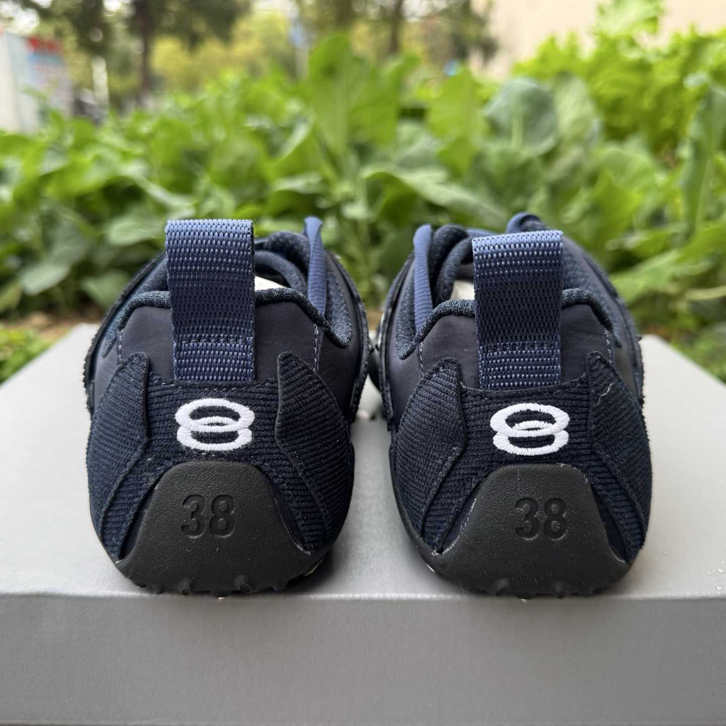 Balenciaga Monday Ultra Sneaker  - DopestKickz