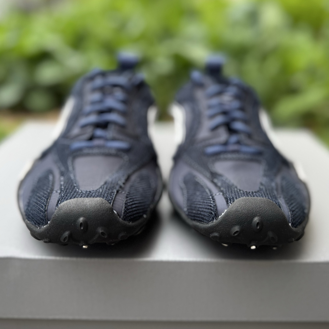 Balenciaga Monday Ultra Sneaker  - DopestKickz