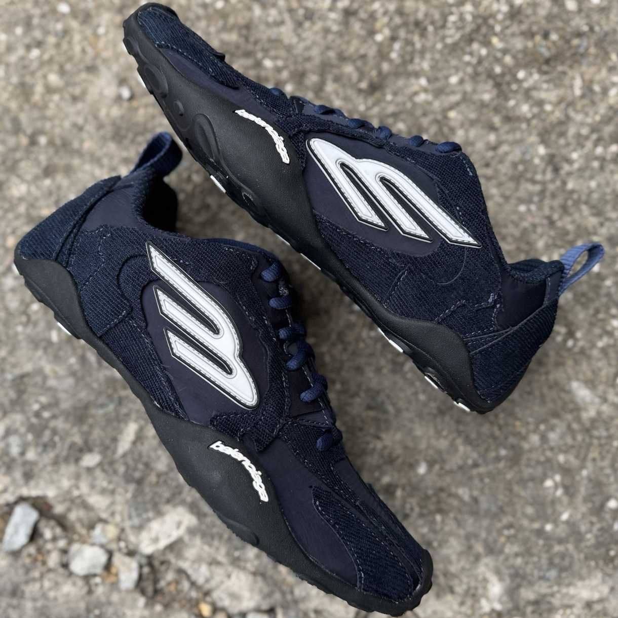 Balenciaga Monday Ultra Sneaker  - DopestKickz