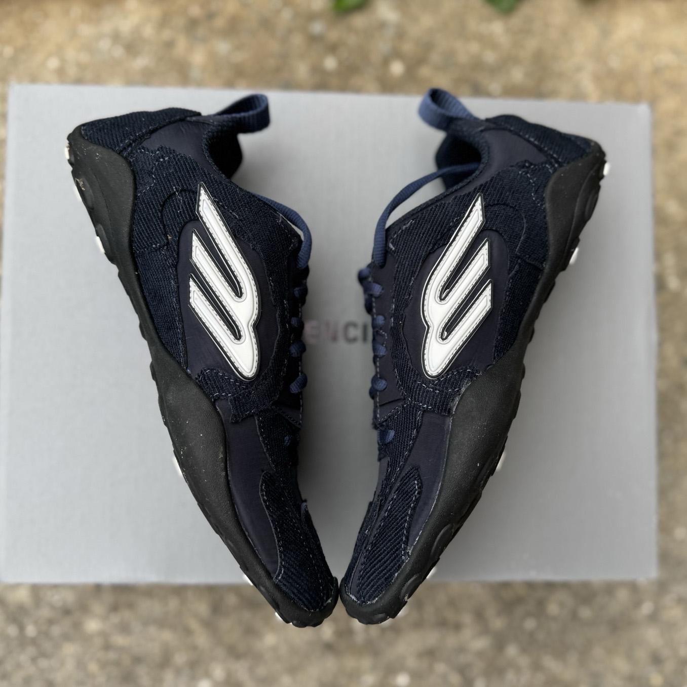 Balenciaga Monday Ultra Sneaker  - DopestKickz