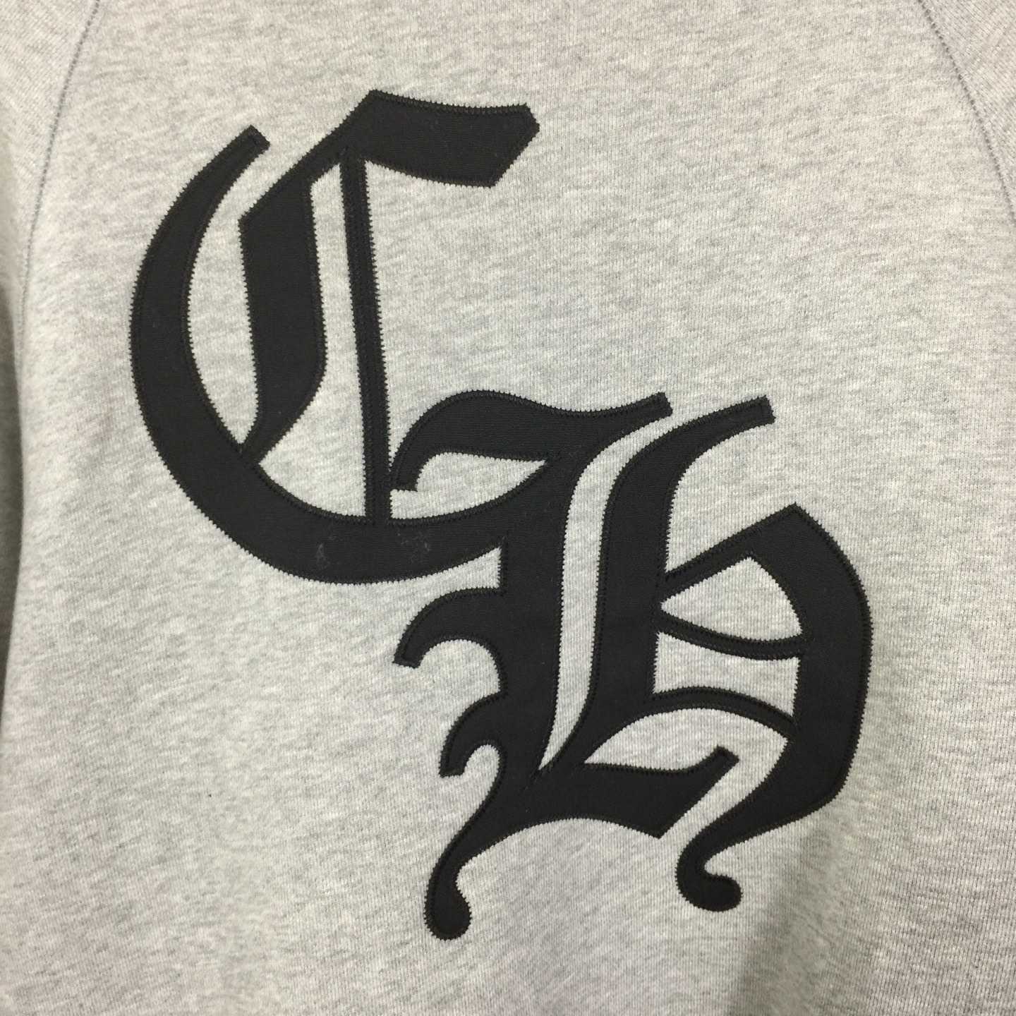 Chrome Hearts Triple Cross Hoodie - DopestKickz