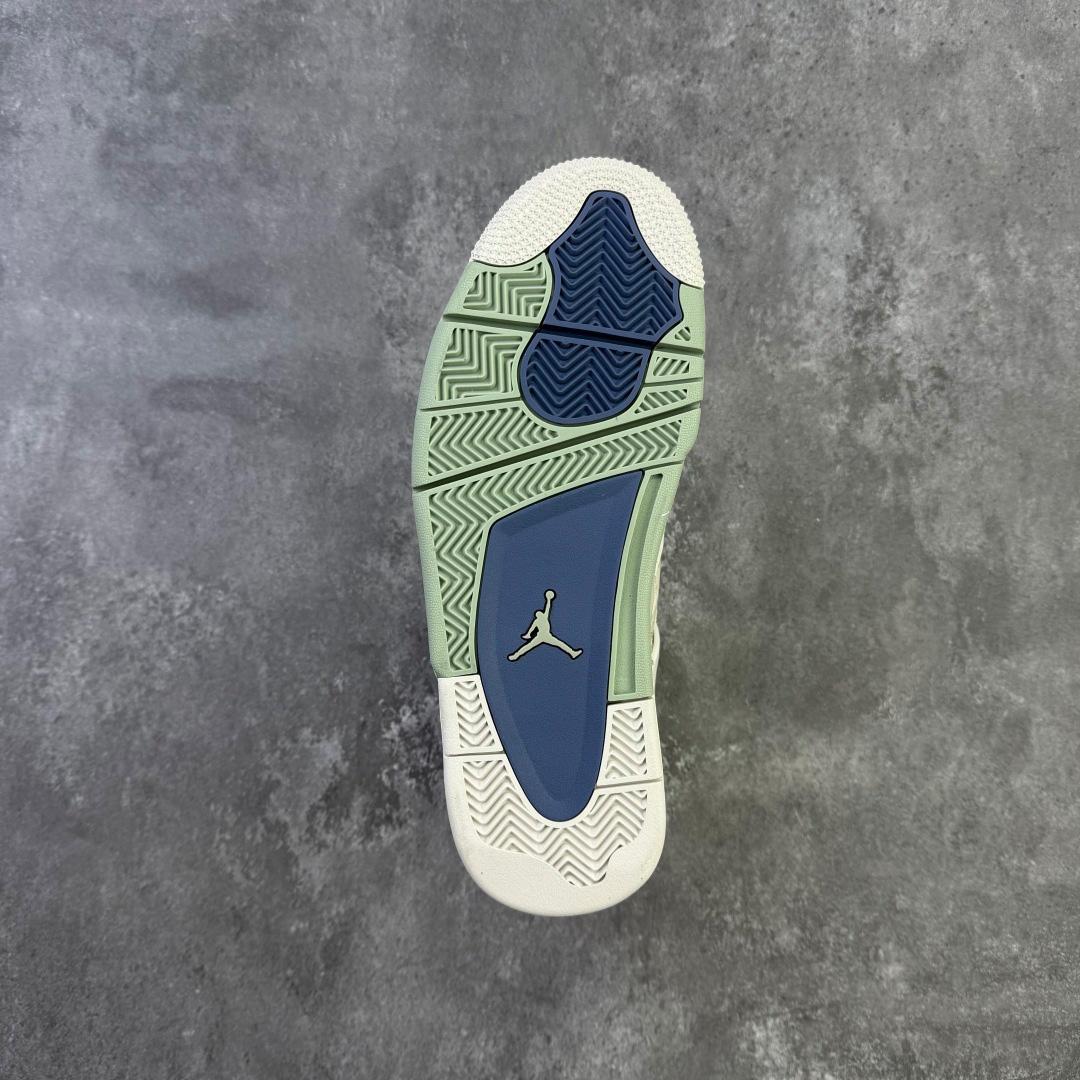 Air Jordan 4 Retro Somos Eternos AJ4 IM8116-047  - DopestKickz