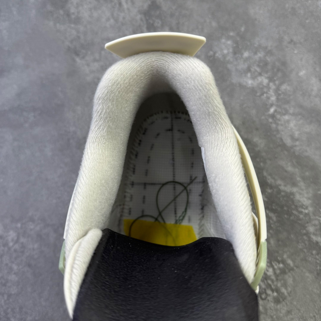 Air Jordan 4 Retro Somos Eternos AJ4 IM8116-047  - DopestKickz