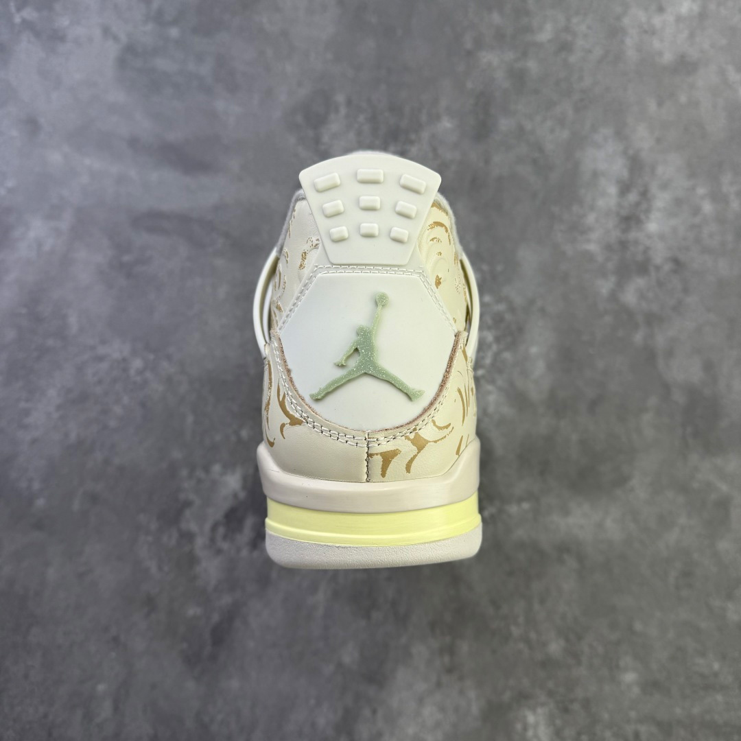 Air Jordan 4 Retro Somos Eternos AJ4 IM8116-047  - DopestKickz