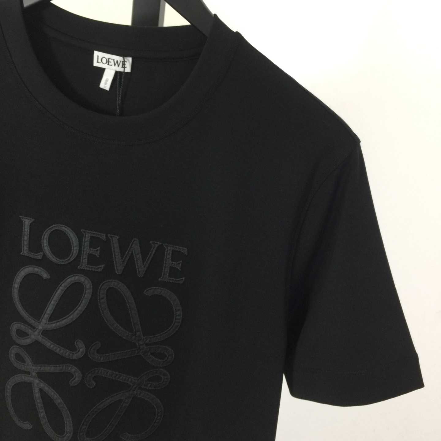 Loewe Regular Fit T-shirt - DopestKickz