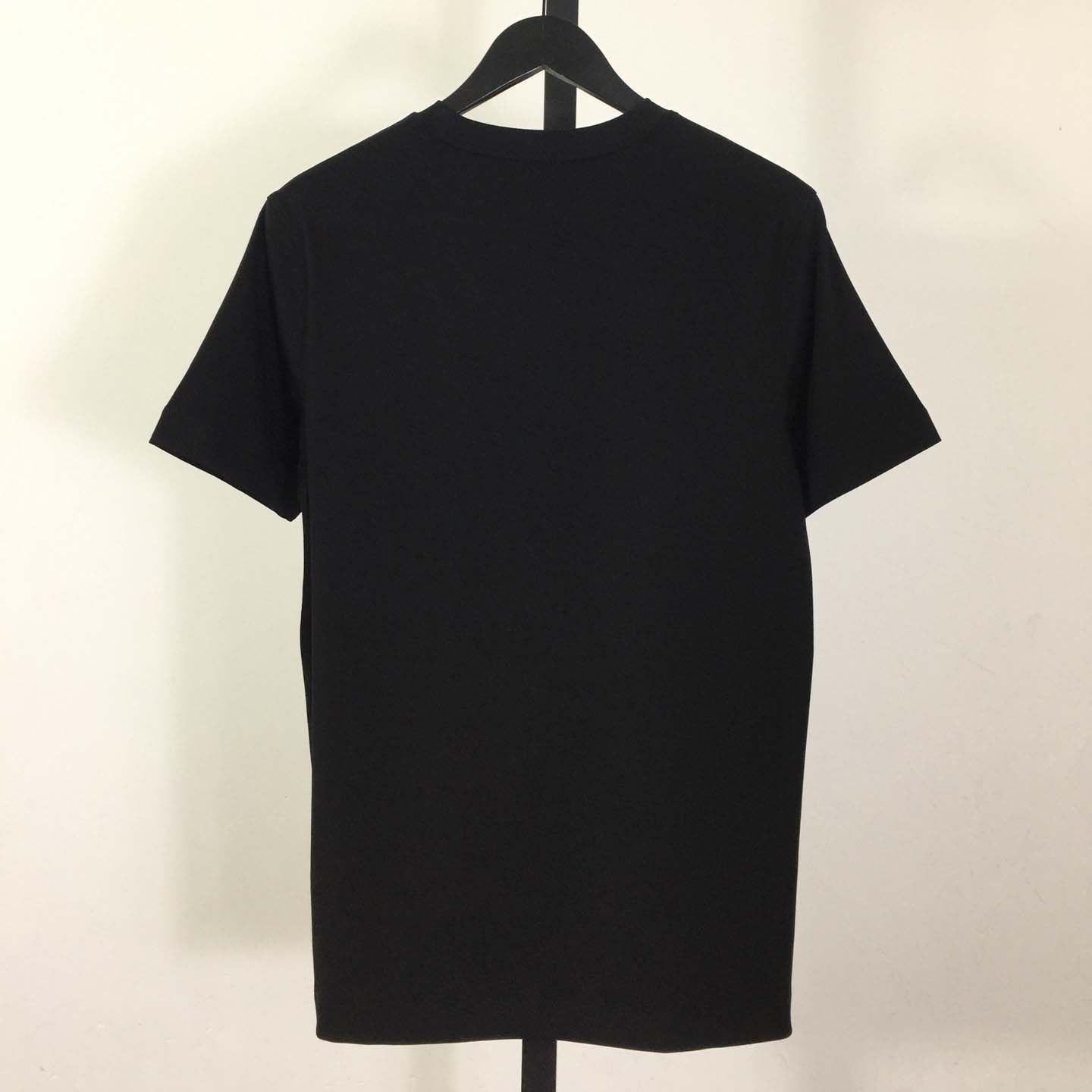 Loewe Regular Fit T-shirt - DopestKickz