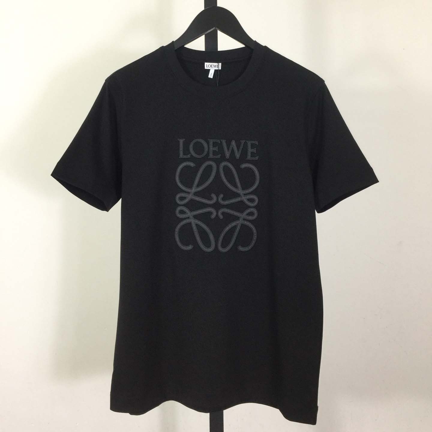 Loewe Regular Fit T-shirt - DopestKickz