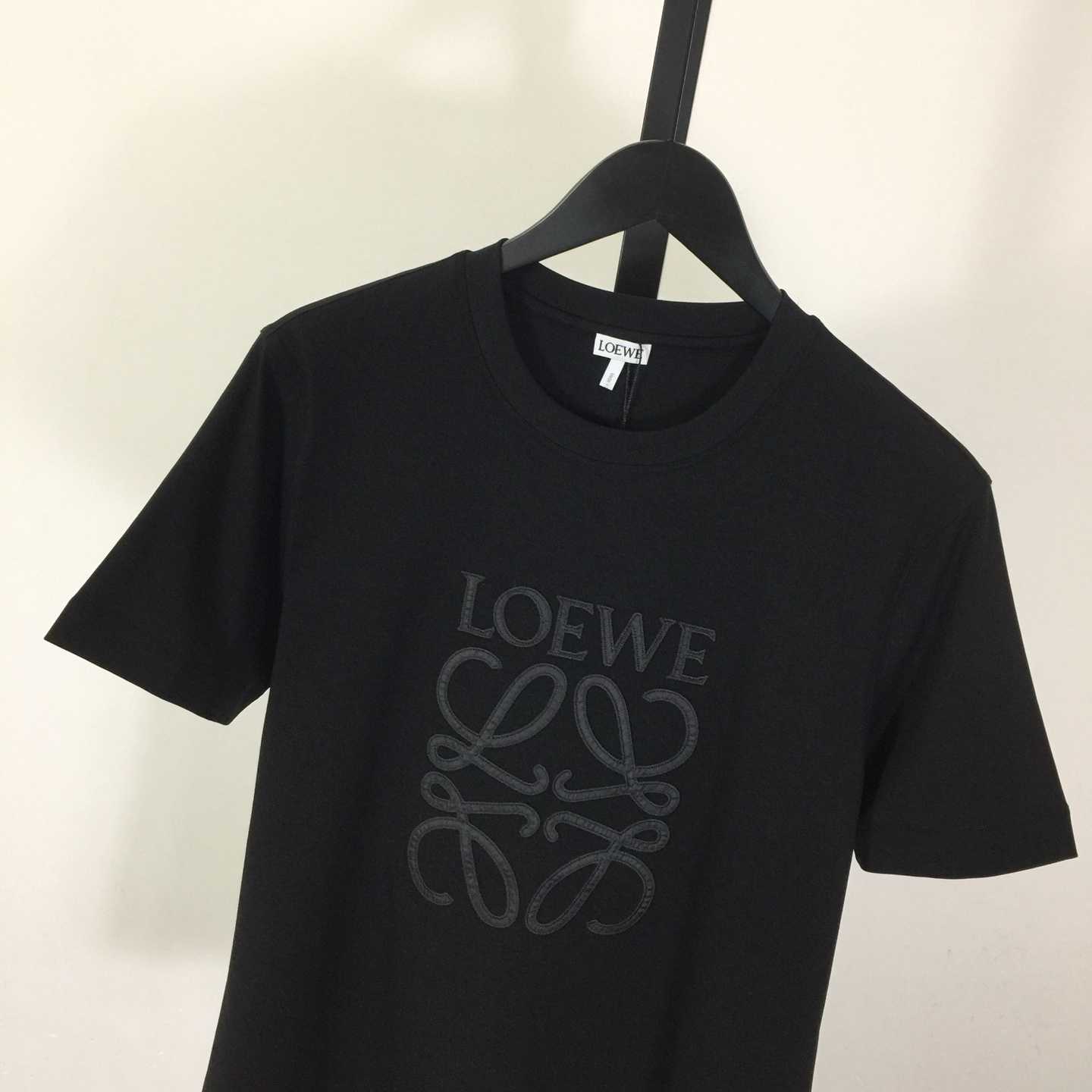 Loewe Regular Fit T-shirt - DopestKickz