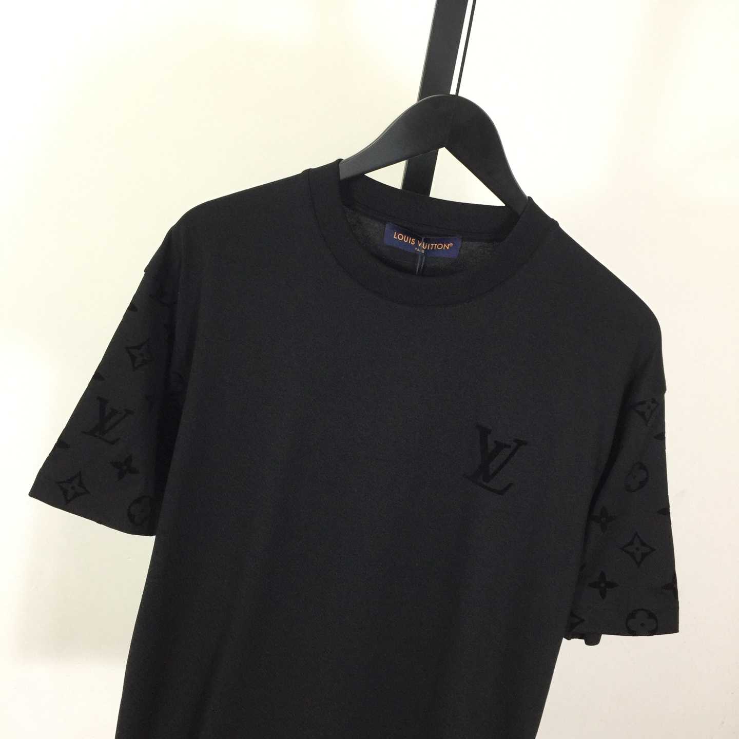 Louis Vuitton LV T-Shirt  - DopestKickz