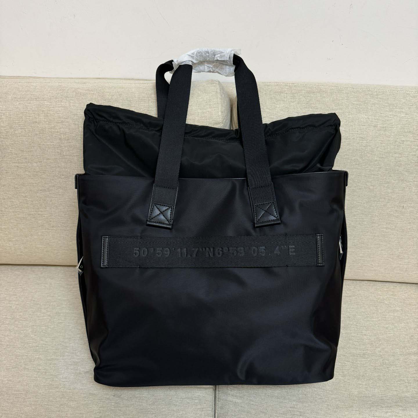 Rimowa Signature Sliding Tote  (39.5x33x15cm) - DopestKickz