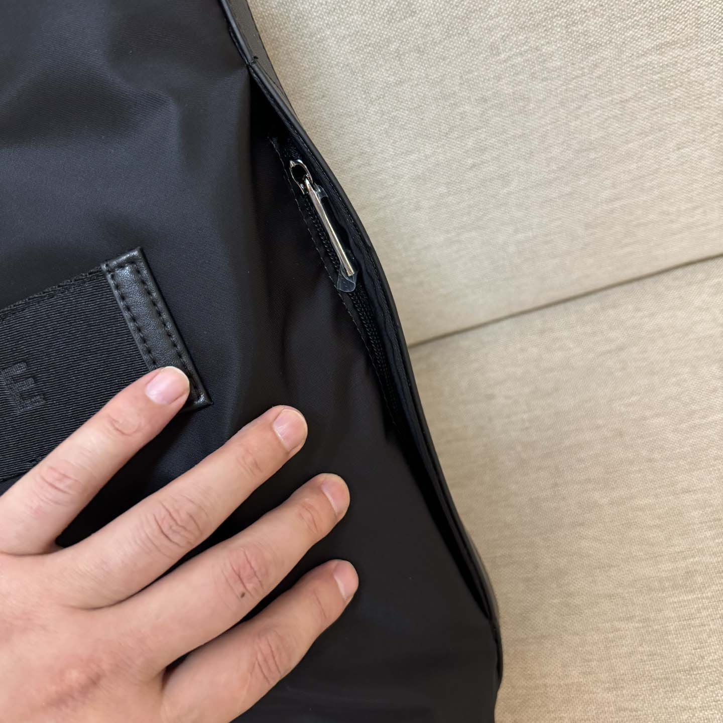 Rimowa Signature Sliding Tote  (39.5x33x15cm) - DopestKickz