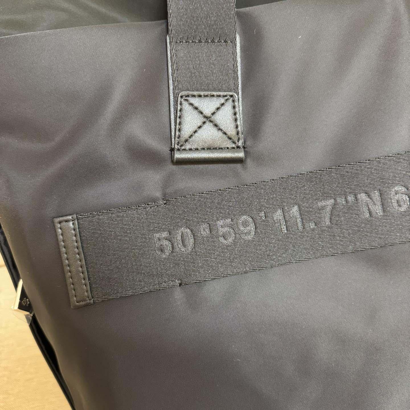 Rimowa Signature Sliding Tote  (39.5x33x15cm) - DopestKickz