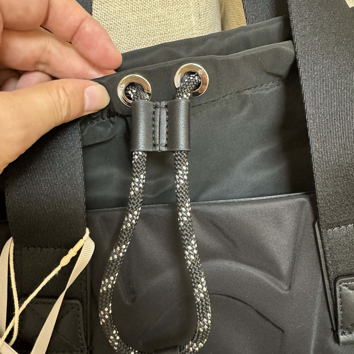 Rimowa Signature Sliding Tote  (39.5x33x15cm) - DopestKickz