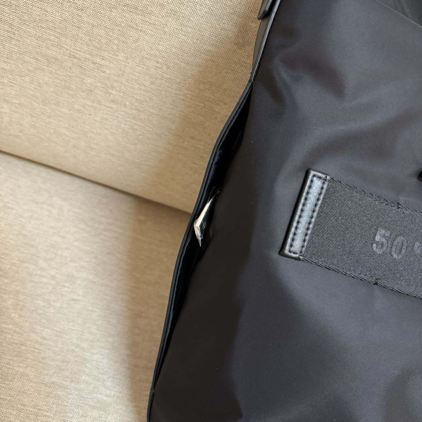 Rimowa Signature Sliding Tote  (39.5x33x15cm) - DopestKickz