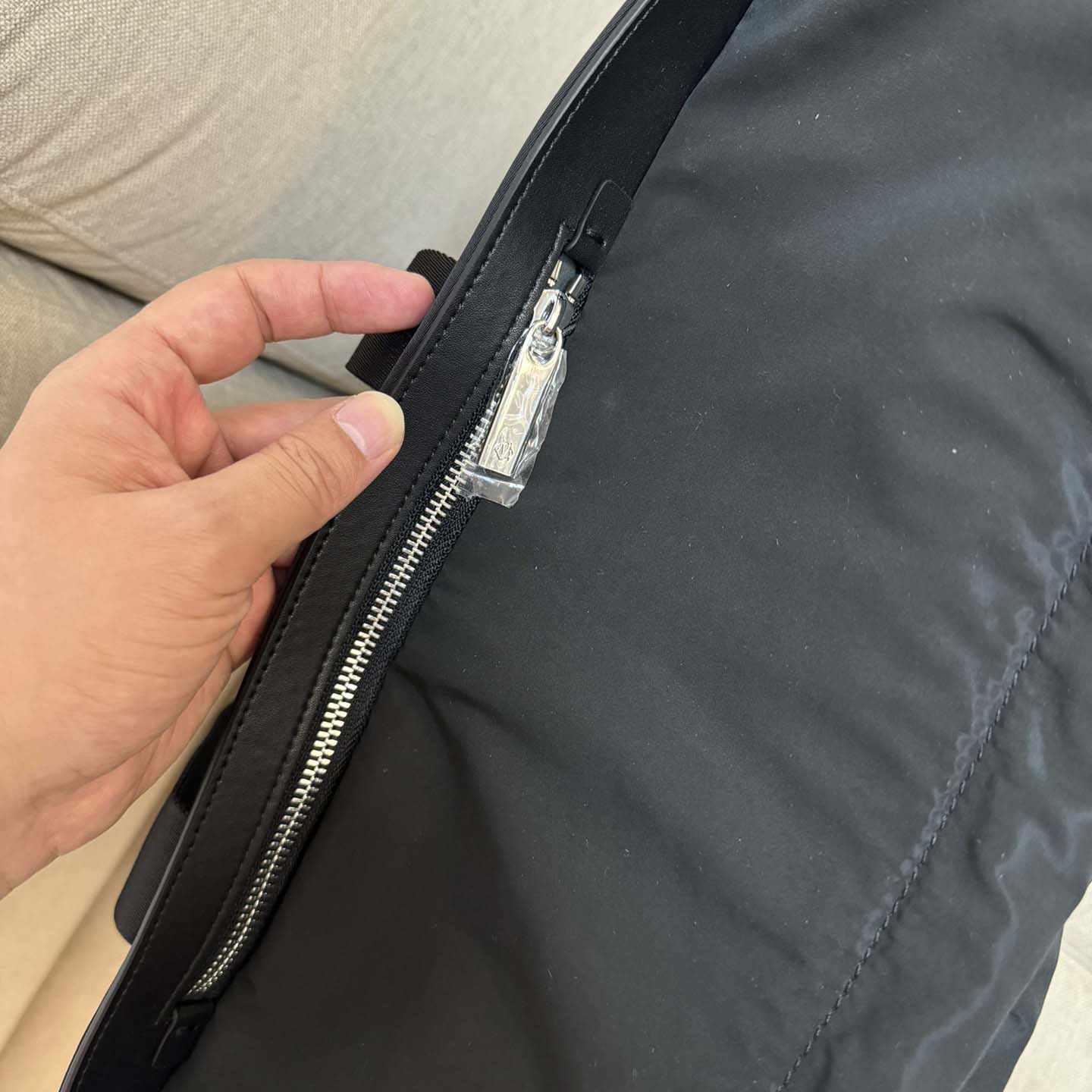 Rimowa Signature Sliding Tote  (39.5x33x15cm) - DopestKickz