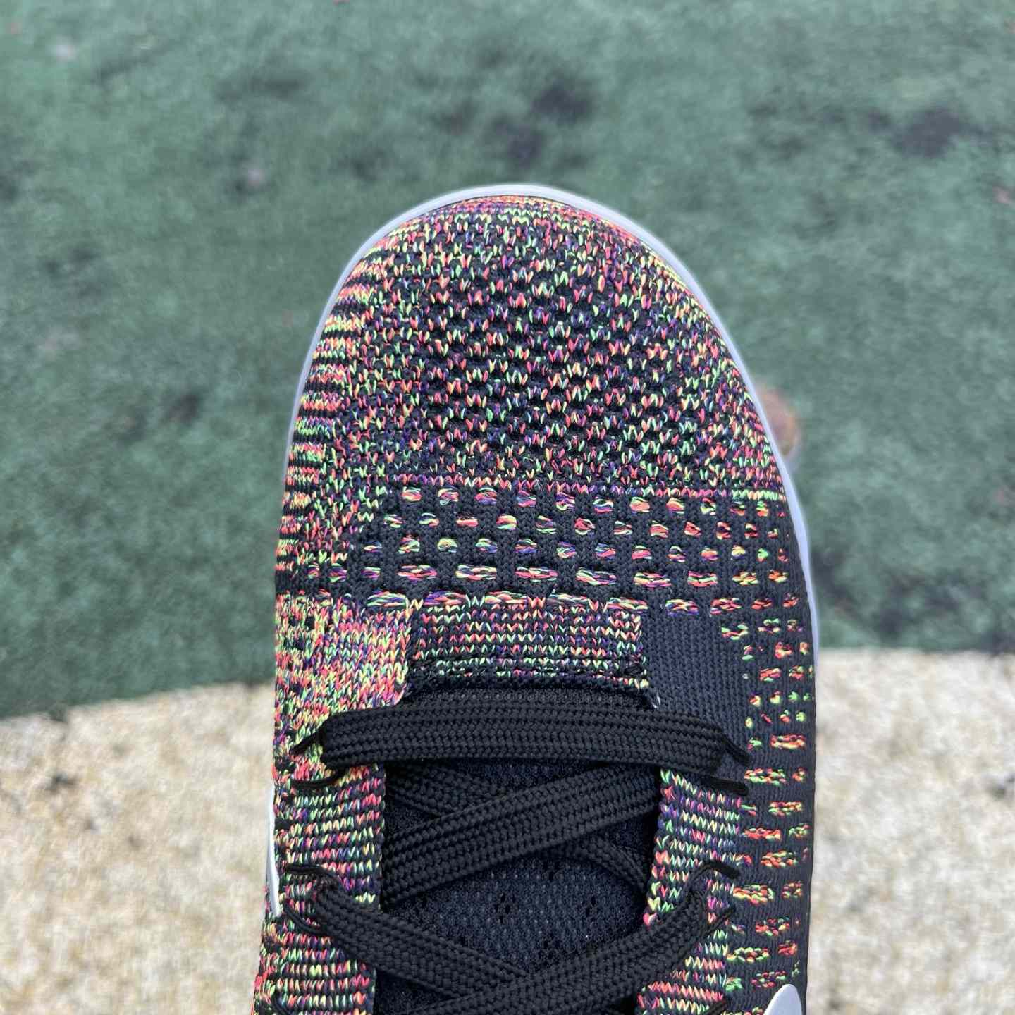 Nike Kobe 9 Elite Protro Masterpiece    FZ7335-001 - DopestKickz