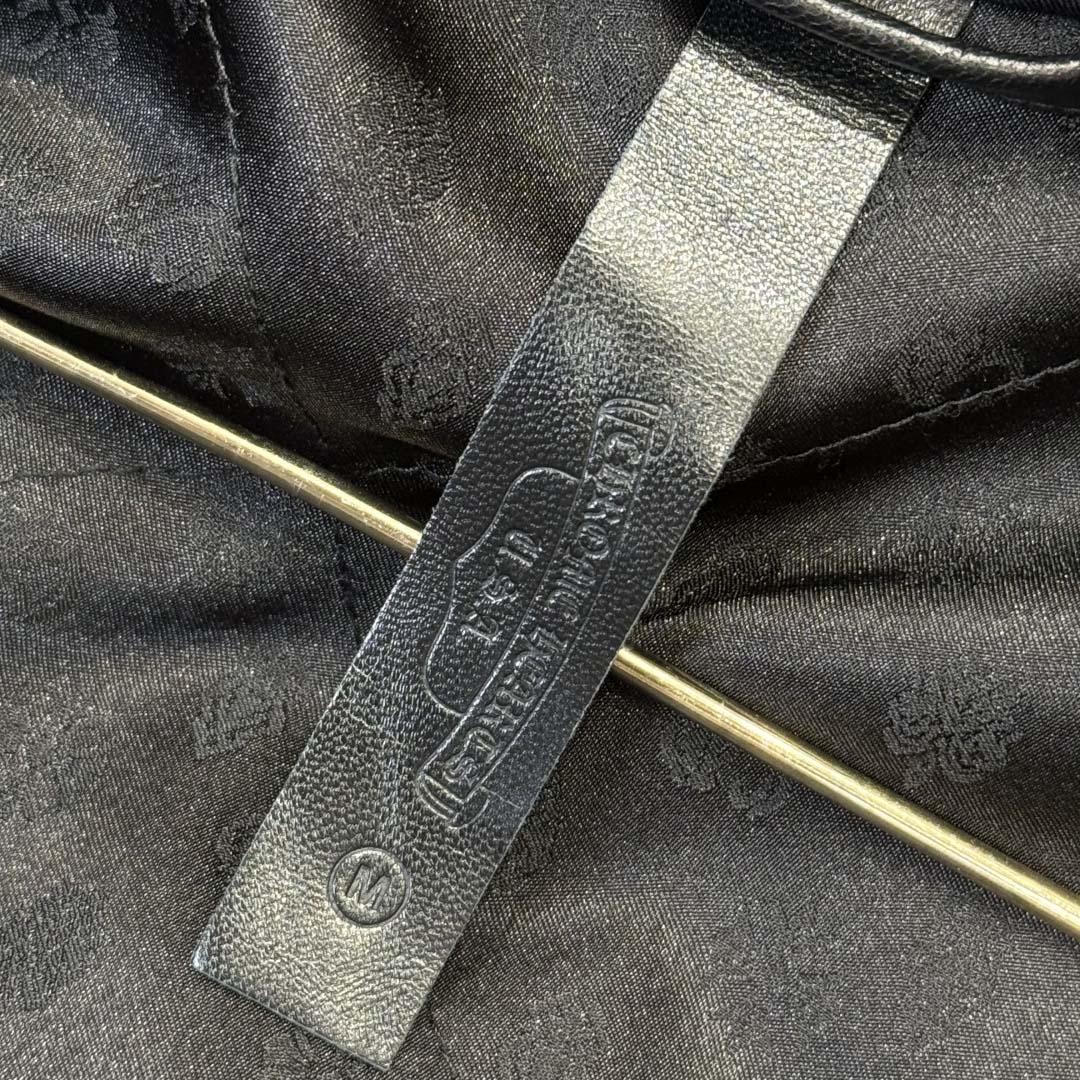 Chrome Hearts Shirt Jacket  - DopestKickz